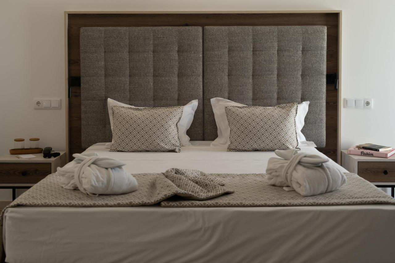 Ria Formosa Guest House Φάρο Εξωτερικό φωτογραφία