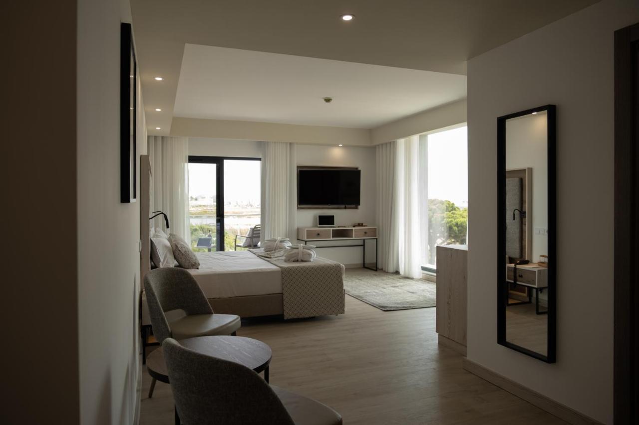 Ria Formosa Guest House Φάρο Εξωτερικό φωτογραφία
